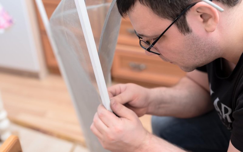 Home Improvement in Wilsonville, AL